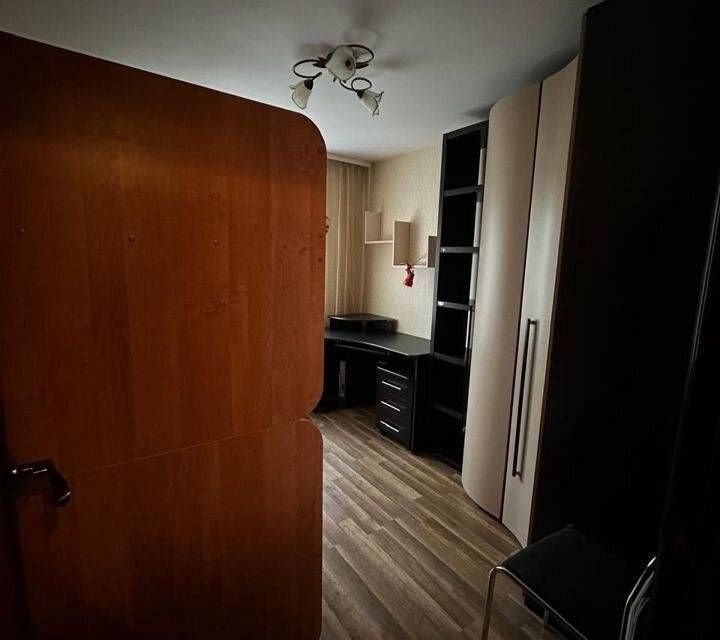 Сдаётся 3-комнатная квартира, 60 м²