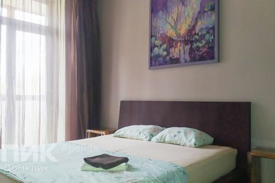 Сдаётся 3-комнатная квартира, 71.2 м²