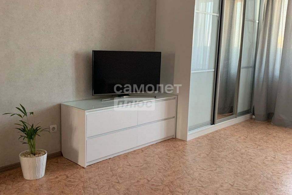 Продаётся 2-комнатная квартира, 55 м²