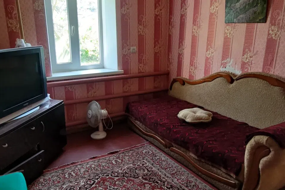Продаётся 1-этажный дом, 100.7 м²