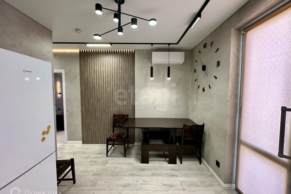 Продаётся 2-комнатная квартира, 54 м²