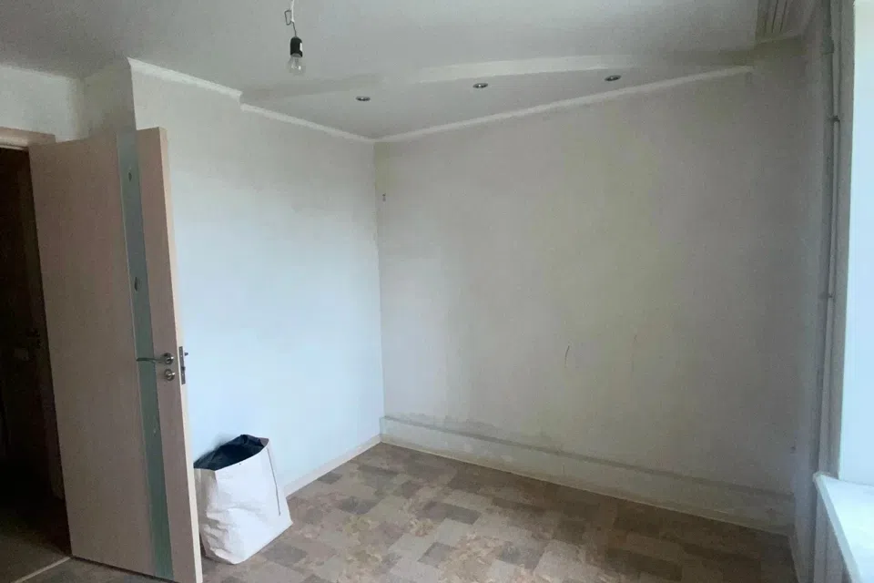 Продаётся 3-комнатная квартира, 74 м²