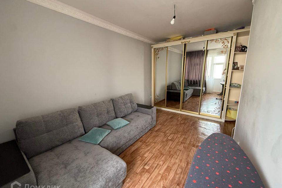 Продаётся 1-комнатная квартира, 29.2 м²