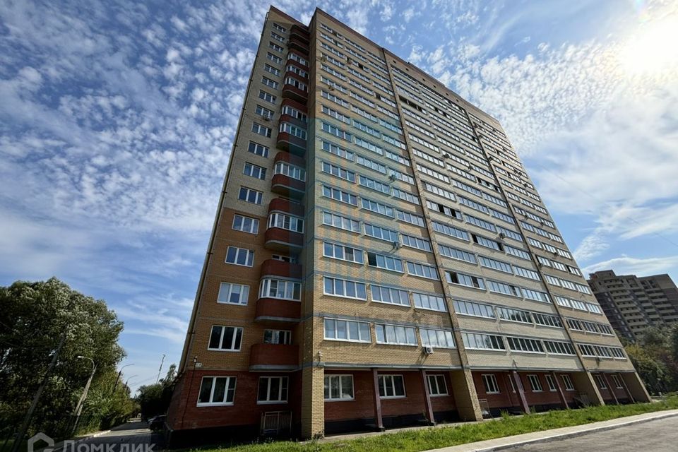 Продаётся 1-комнатная квартира, 47.9 м²