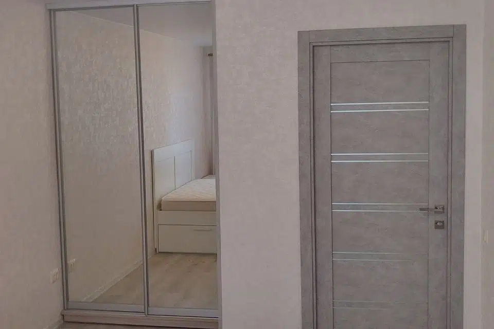 Сдаётся 3-комнатная квартира, 55 м²