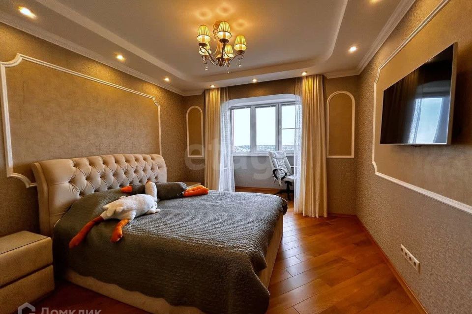 Продаётся 2-комнатная квартира, 60 м²