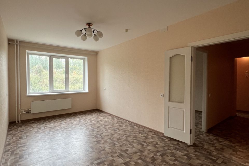 Продаётся 2-комнатная квартира, 56 м²