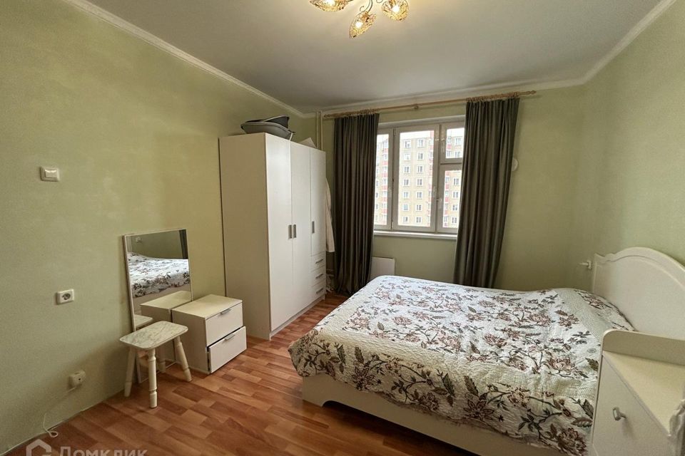 Сдаётся 3-комнатная квартира, 86 м²