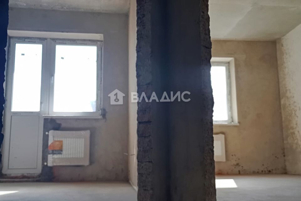 Продаётся 1-комнатная квартира, 36 м²
