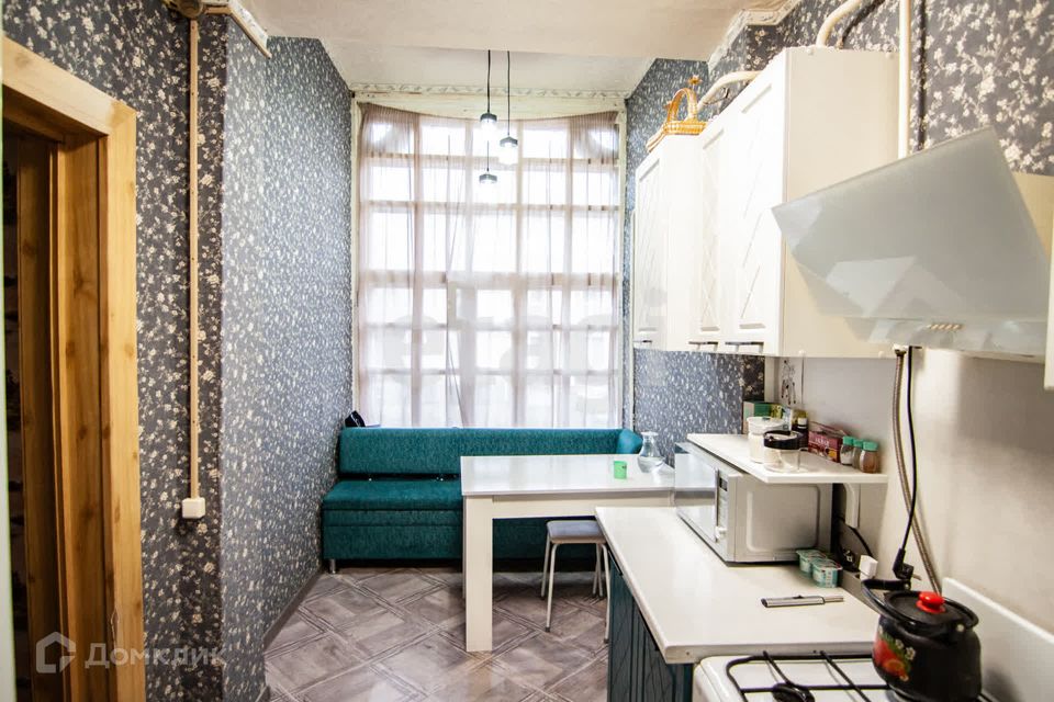 Продаётся 2-комнатная квартира, 33.7 м²