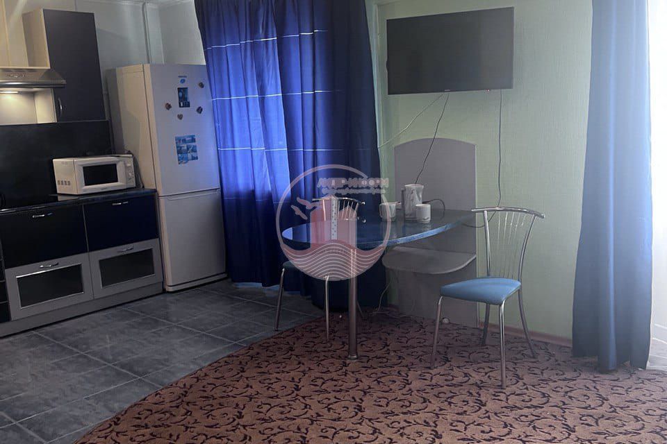 Продаётся студия, 37 м²