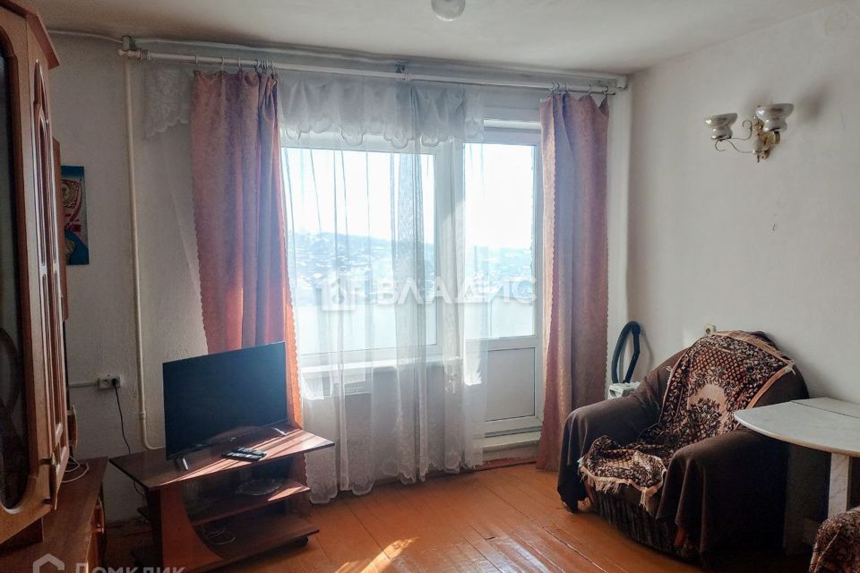 Продаётся 2-комнатная квартира, 48.7 м²