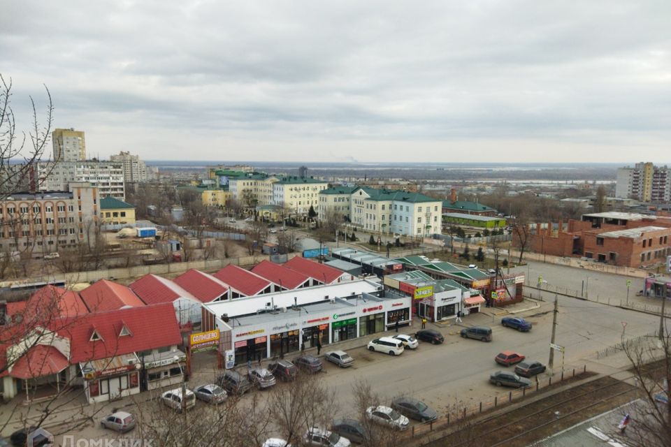 Продаётся 3-комнатная квартира, 64.7 м²