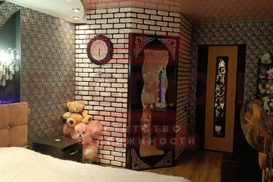 Продаётся 3-комнатная квартира, 70 м²