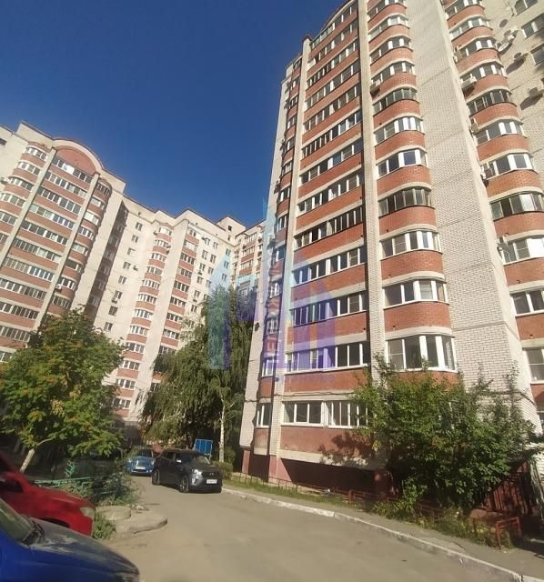 Продаётся 3-комнатная квартира, 94 м²