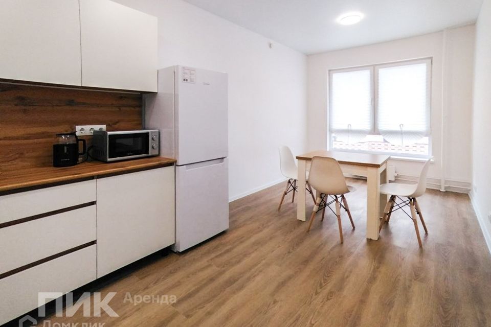 Сдаётся 1-комнатная квартира, 32 м²