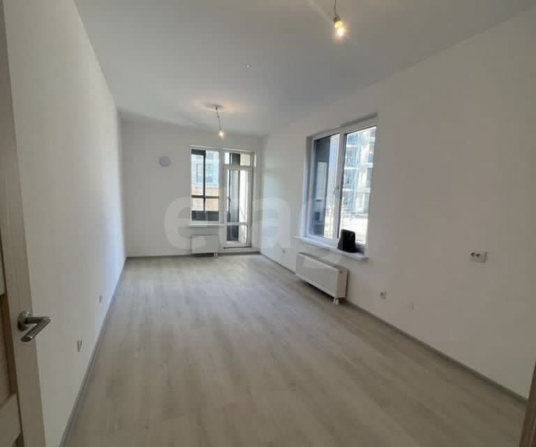 Продаётся студия, 26.8 м²