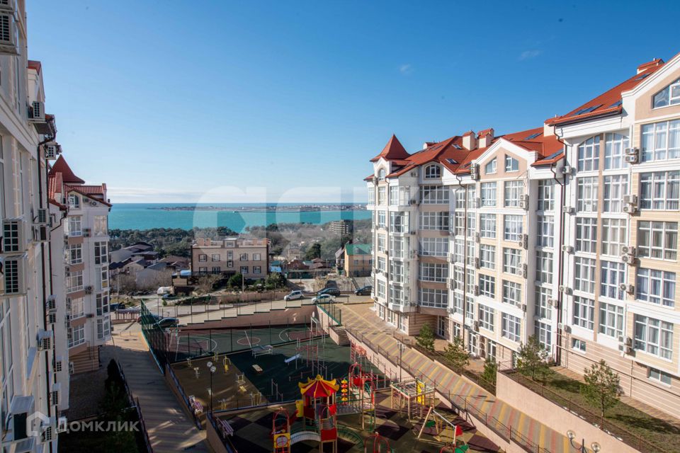 Продаётся 2-комнатная квартира, 58.5 м²
