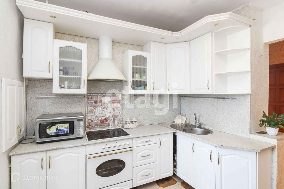 Продаётся 3-комнатная квартира, 76 м²