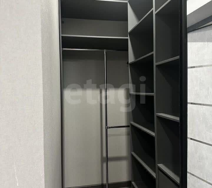 Продаётся 1-комнатная квартира, 45 м²
