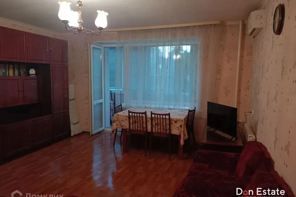 Сдаётся 1-комнатная квартира, 32 м²