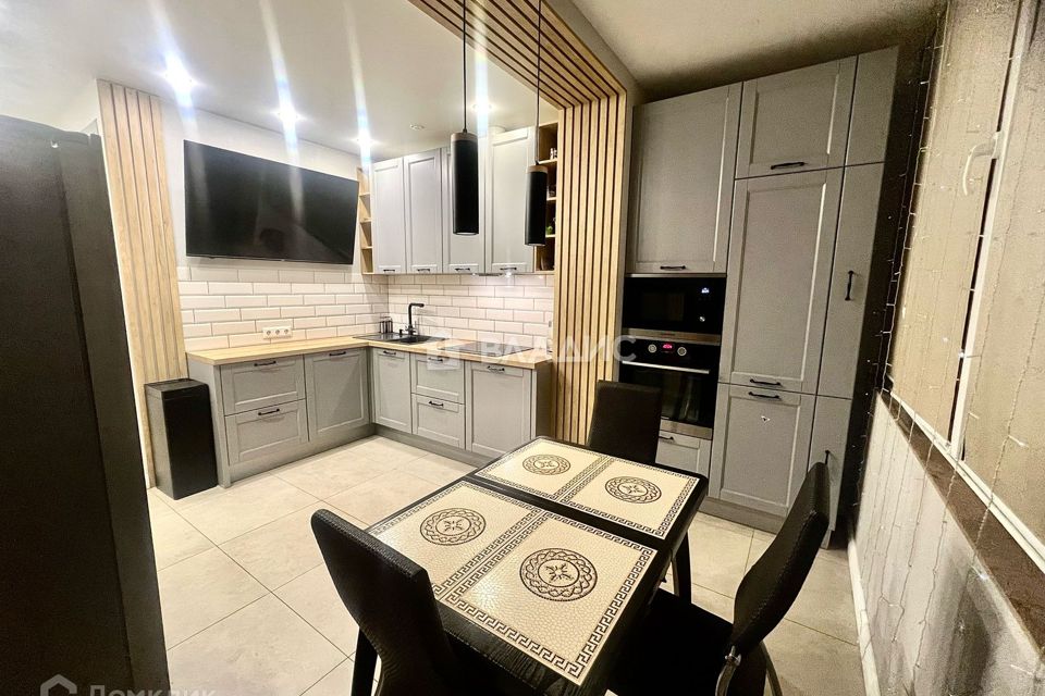 Продаётся 3-комнатная квартира, 86 м²