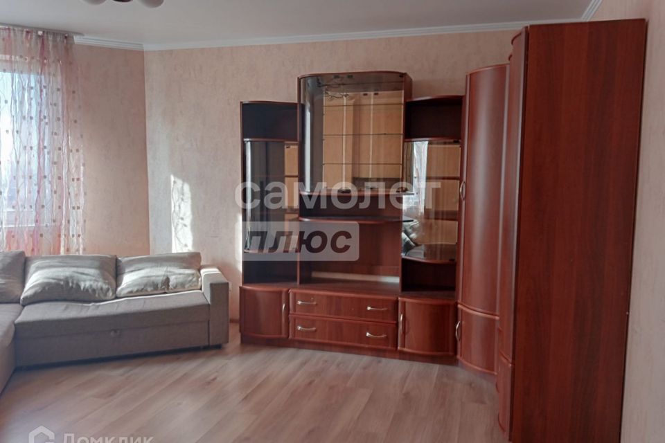 Продаётся 2-комнатная квартира, 71 м²