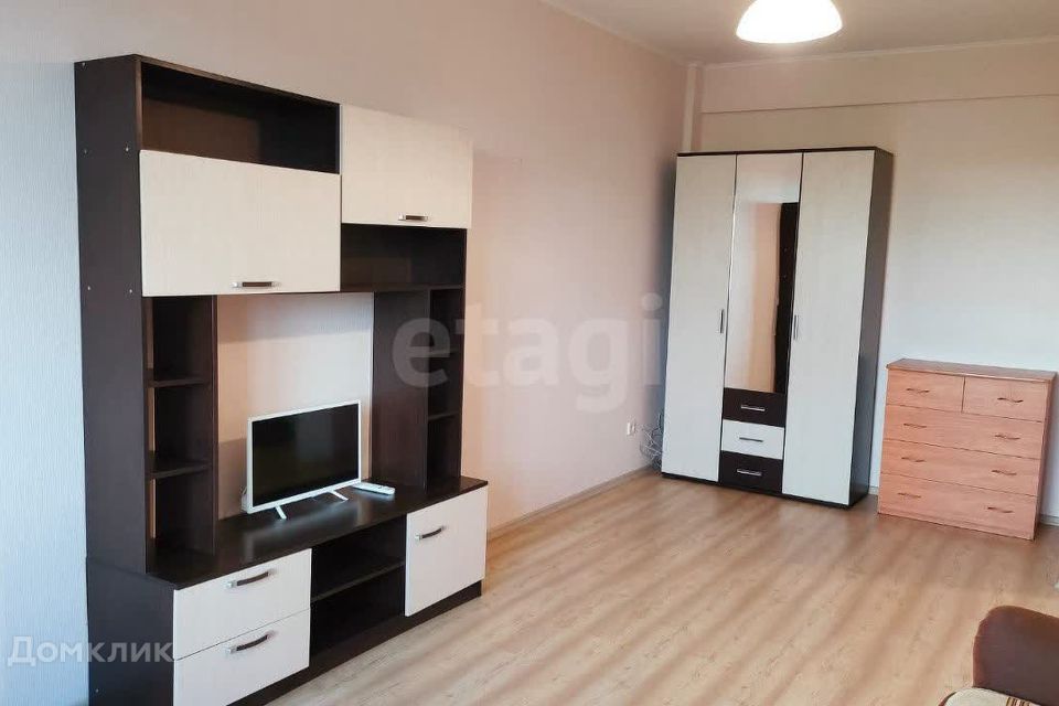 Продаётся 1-комнатная квартира, 37.4 м²