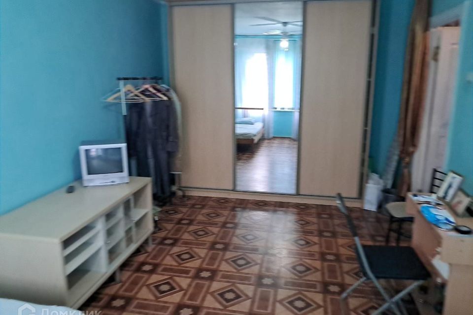 Продаётся 2-комнатная квартира, 45 м²