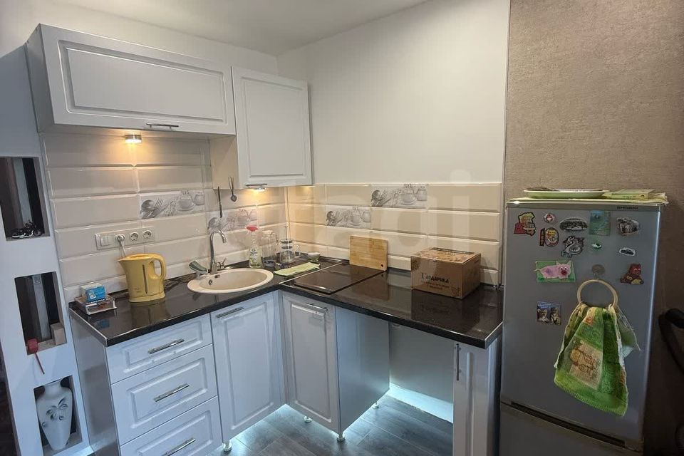 Продаётся студия, 23 м²