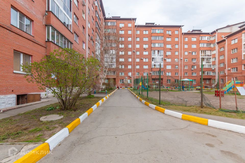 Продаётся 1-комнатная квартира, 38.4 м²