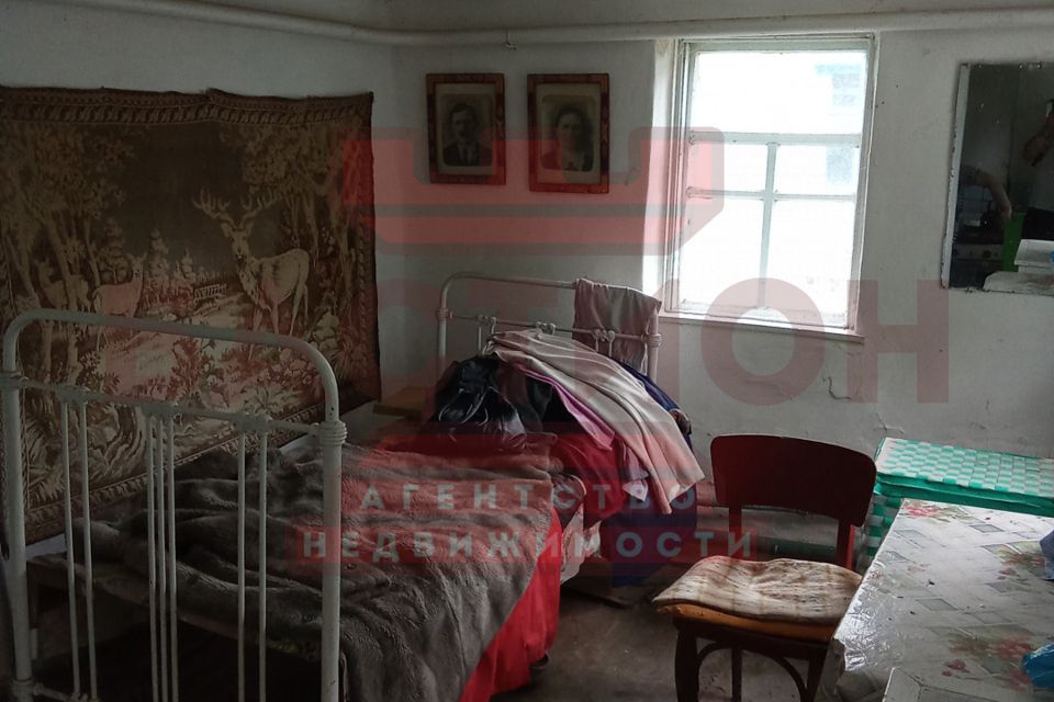 Продаётся 1-этажный дом, 64 м²