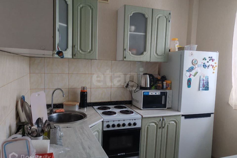 Сдаётся 1-комнатная квартира, 40 м²