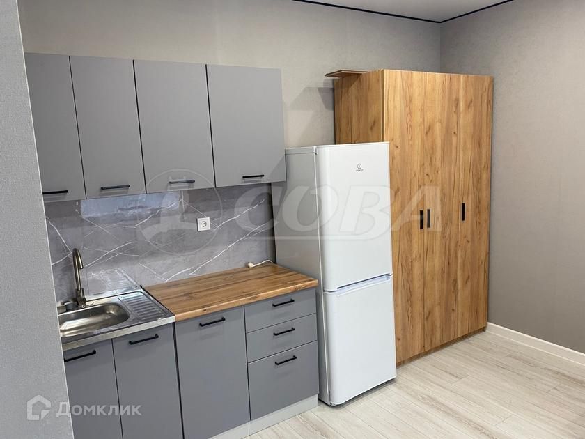 Продаётся студия, 25.9 м²