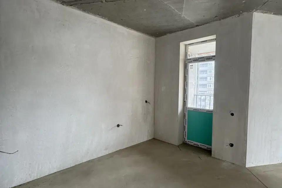 Продаётся 2-комнатная квартира, 61.7 м²