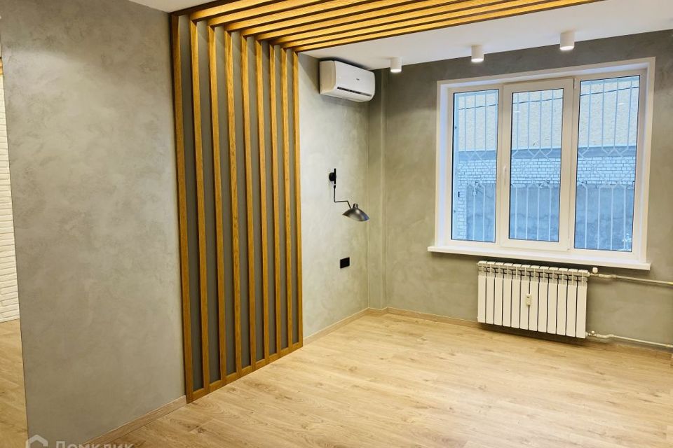 Продаётся 1-комнатная квартира, 33.5 м²