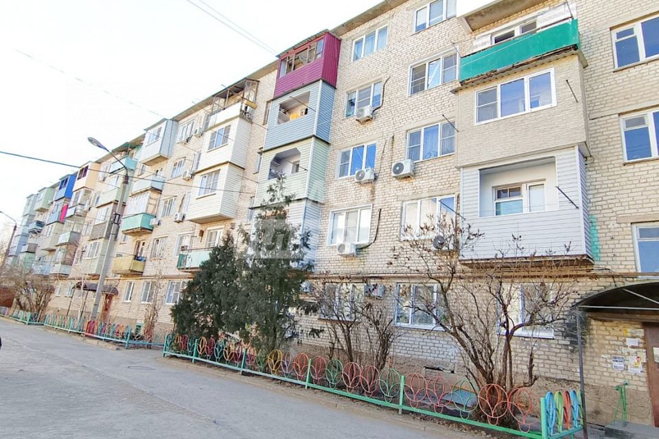 Продаётся 2-комнатная квартира, 38.5 м²