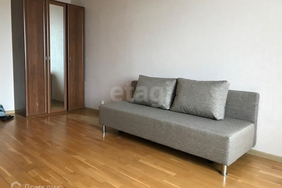 Продаётся 3-комнатная квартира, 74.5 м²