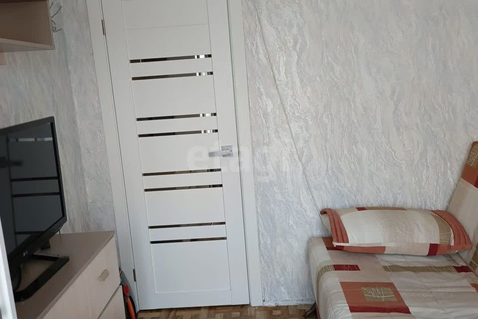 Сдаётся 3-комнатная квартира, 46.8 м²