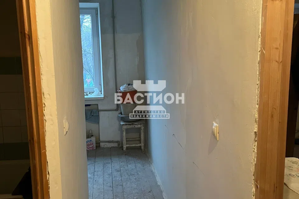 Продаётся 1-комнатная квартира, 26 м²
