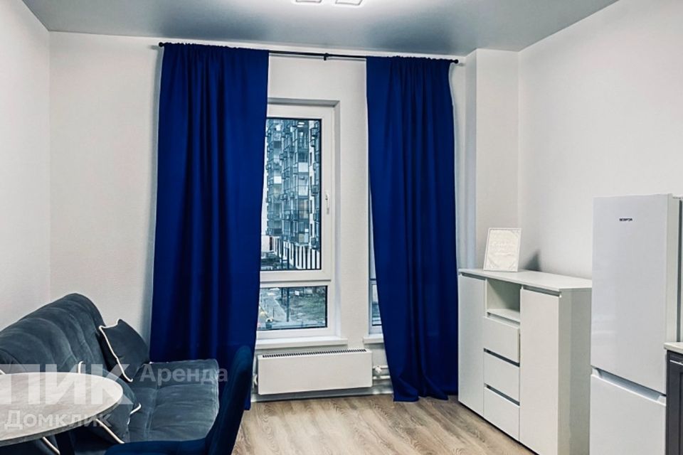 Сдаётся 1-комнатная квартира, 19.7 м²