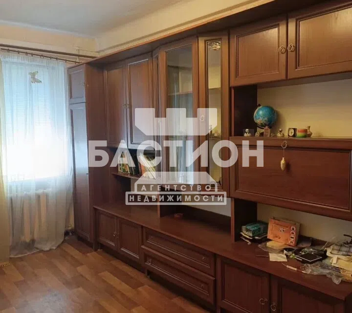 Продаётся 1-комнатная квартира, 30 м²