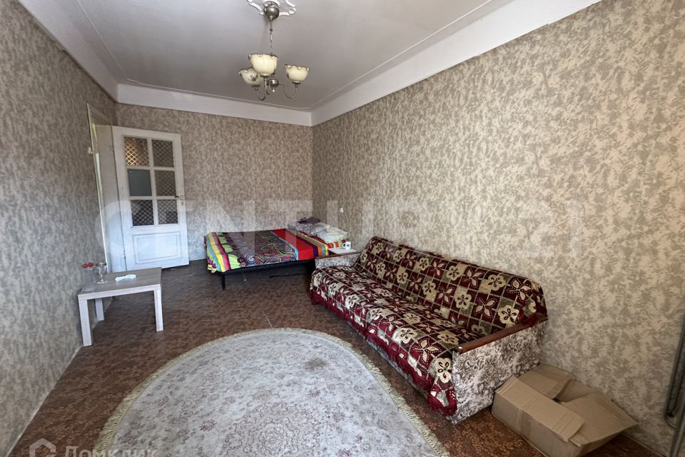Продаётся 1-комнатная квартира, 40 м²