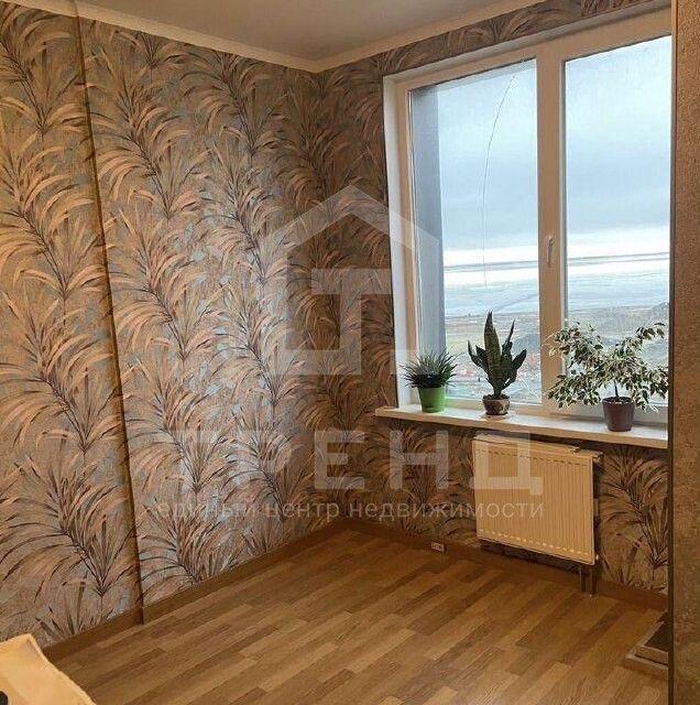 Продаётся 1-комнатная квартира, 38 м²