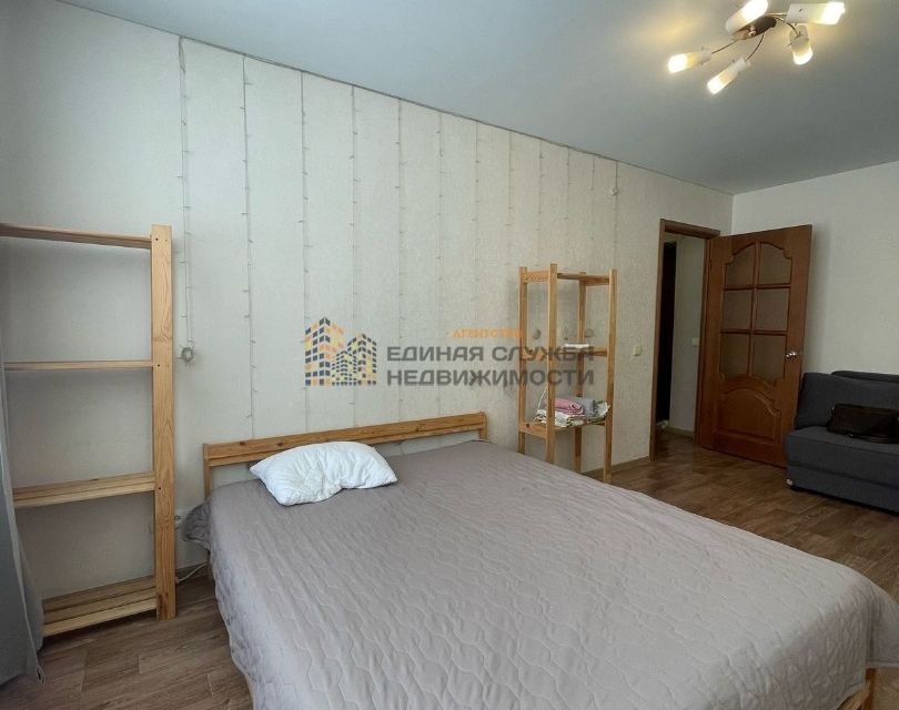 Сдаётся 1-комнатная квартира, 30 м²