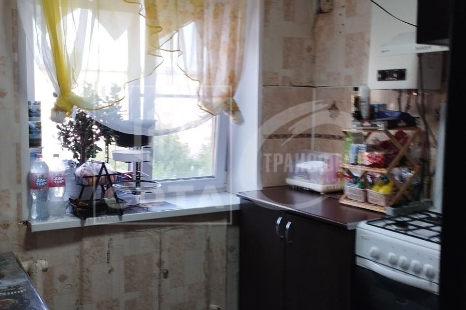 Продаётся 2-комнатная квартира, 43.1 м²