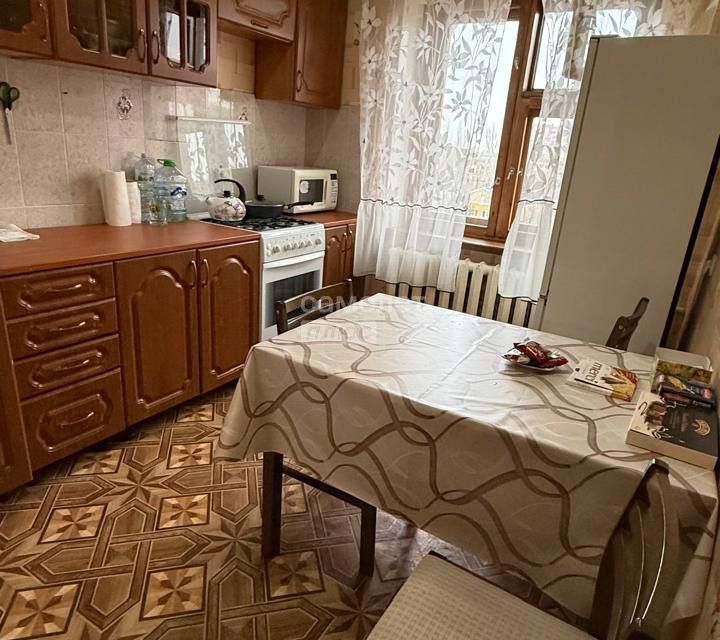 Продаётся 2-комнатная квартира, 42.9 м²