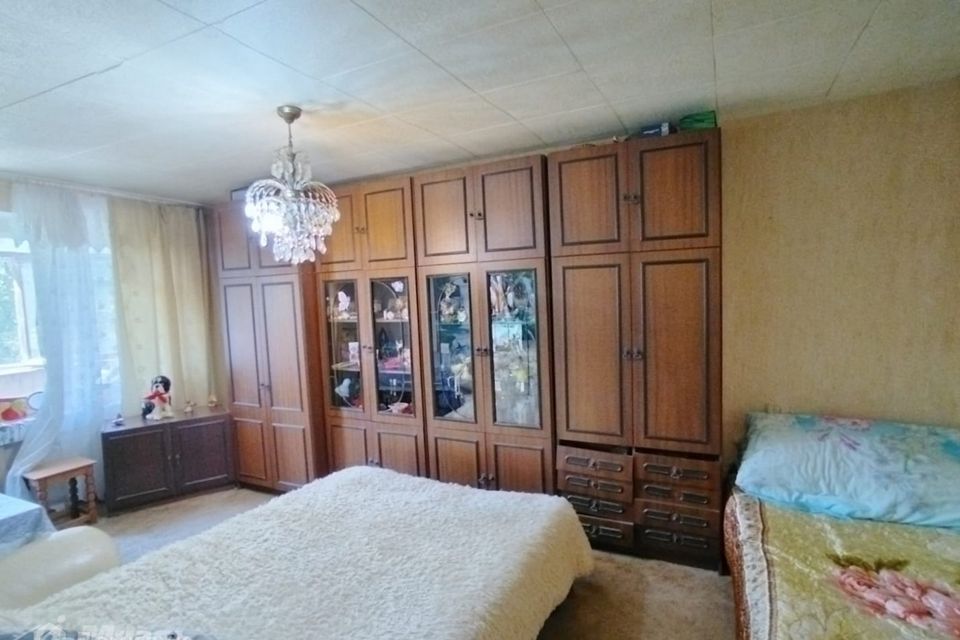 Сдаётся 1-комнатная квартира, 30.7 м²