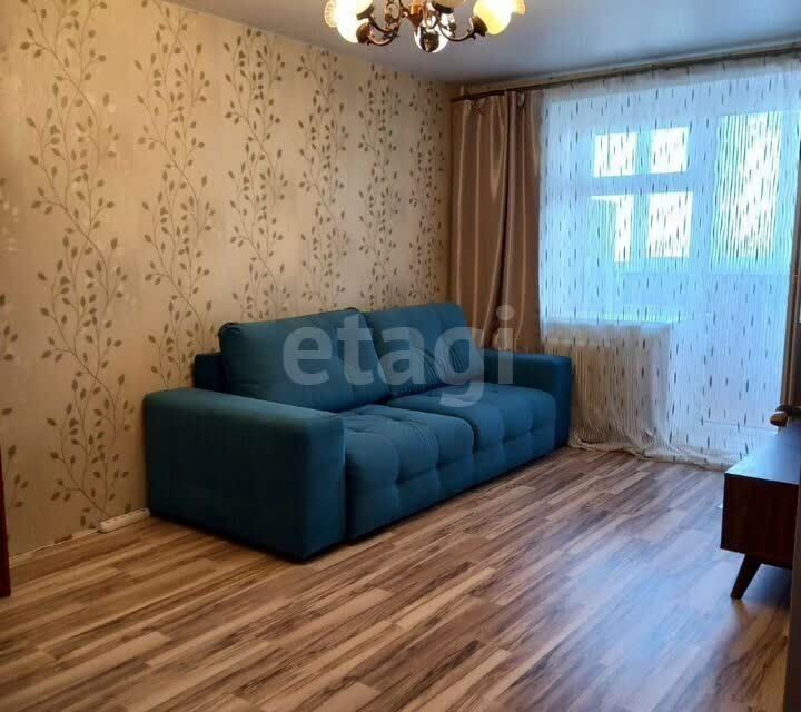 Продаётся 2-комнатная квартира, 64 м²