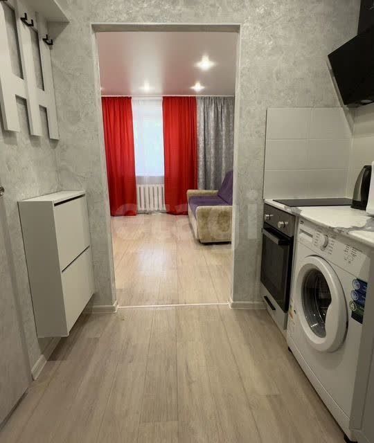 Сдаётся студия, 18 м²